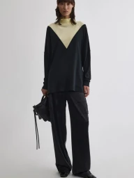 Phoebe Philo A3 Lookbook by Jules Moskovtchenko