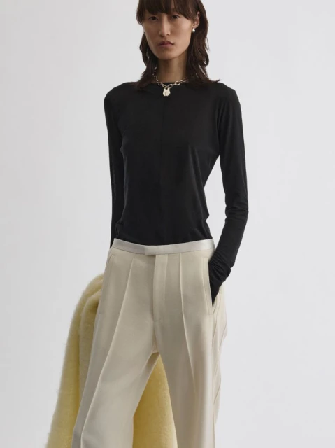 Phoebe Philo A3 Lookbook by Jules Moskovtchenko