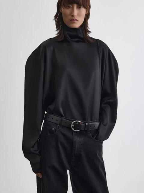 Phoebe Philo A3 Lookbook by Jules Moskovtchenko