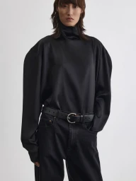 Phoebe Philo A3 Lookbook by Jules Moskovtchenko