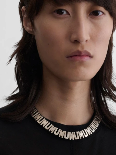 Phoebe Philo A3 Lookbook by Jules Moskovtchenko