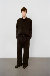 The Row F/W 25.26 Men's Lookbook