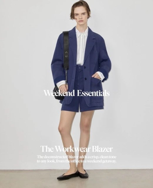 Weekend Max Mara Essentials