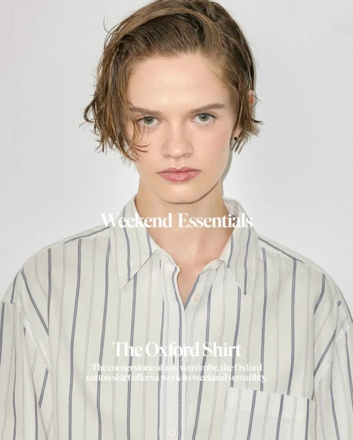 Weekend Max Mara Essentials