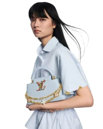 Louis Vuitton x Takashi Murakami