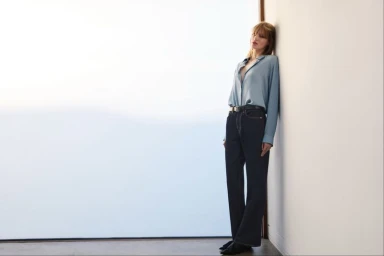 COS Spring/Summer 25 Collection