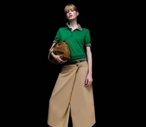 COS Spring/Summer 25 Collection