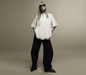 COS Spring/Summer 25 Collection