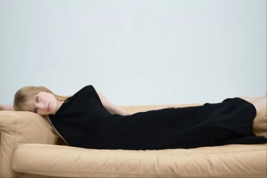 COS Spring/Summer 25 Collection