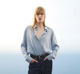 COS Spring/Summer 25 Collection