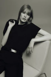 COS Spring/Summer 25 Collection