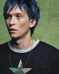 Heaven by Marc Jacobs x GORILLAZ Collab