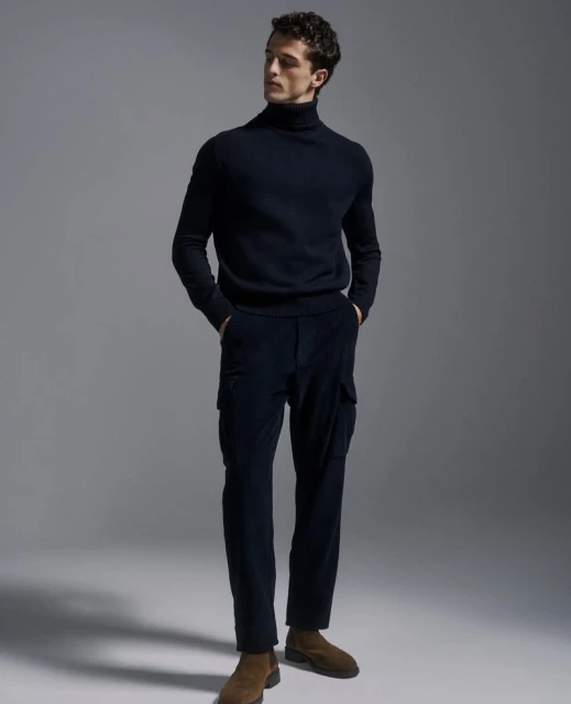 OVS people Lookbook 24