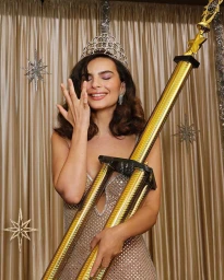 Self-Portrait 'Miss Self-Portrait' 2024 Ad Campaign