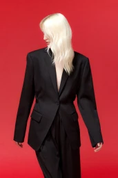 By Fang Lookbook S/S25