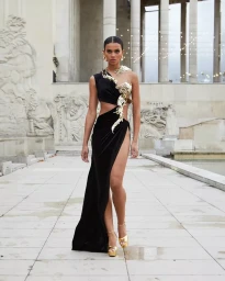 The Summer 2025 Demi Couture Collection