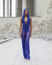 The Summer 2025 Demi Couture Collection