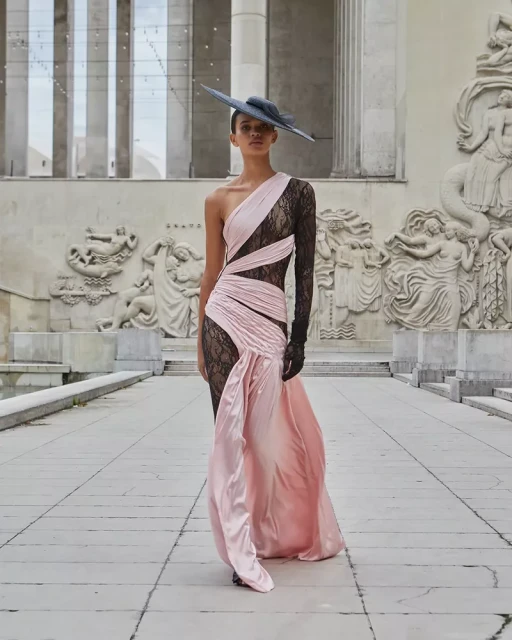 The Summer 2025 Demi Couture Collection