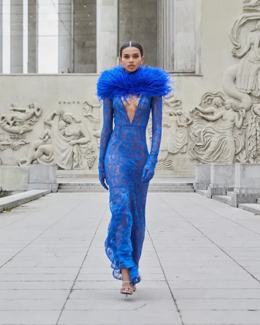 The Summer 2025 Demi Couture Collection