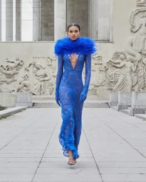 The Summer 2025 Demi Couture Collection