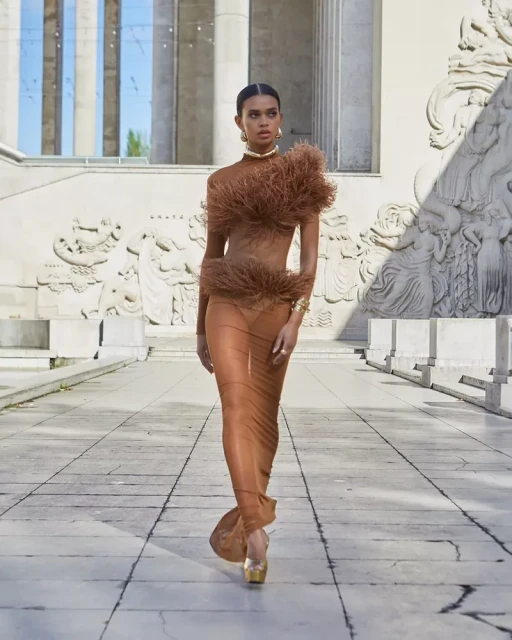 The Summer 2025 Demi Couture Collection