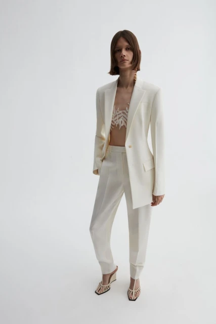 GABRIELE COLANGELO RESORT 2025