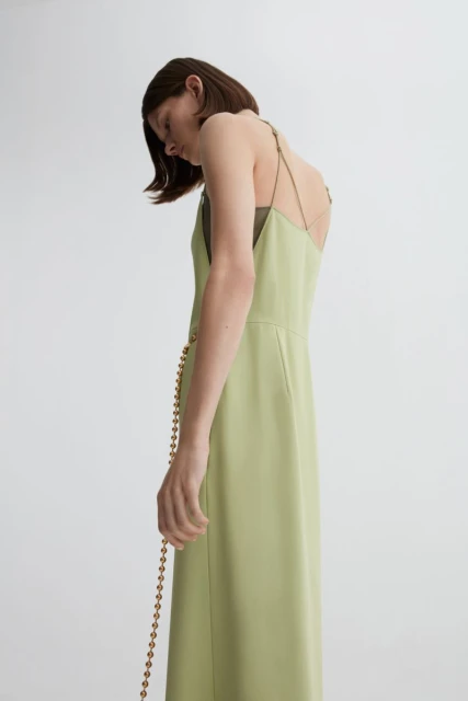 GABRIELE COLANGELO RESORT 2025