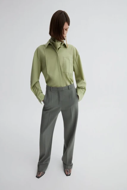 GABRIELE COLANGELO RESORT 2025