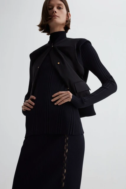 GABRIELE COLANGELO RESORT 2025