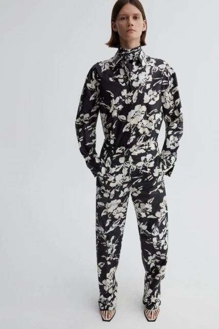 GABRIELE COLANGELO RESORT 2025