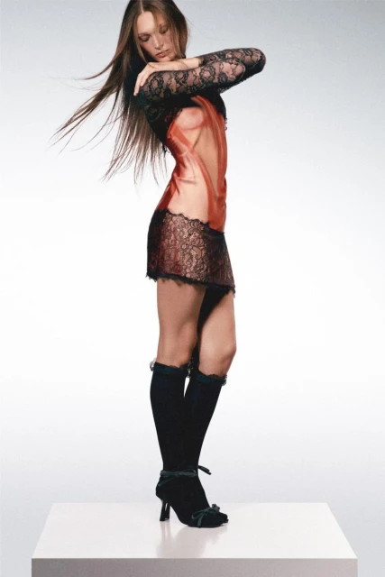 DESIGUAL BY MARIA ESCOTÉ AW25