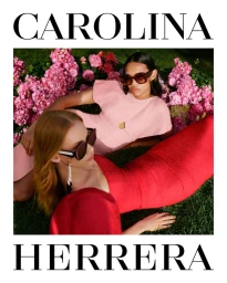 CAROLINA HERRERA SS24