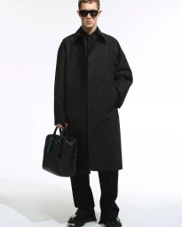 Gucci Cruise 2025 Men's collection