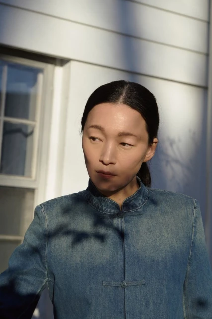 edition x SAMUEL GUÌ YANG Chinese New Year Special Collection