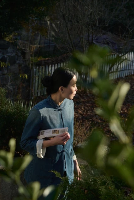 edition x SAMUEL GUÌ YANG Chinese New Year Special Collection