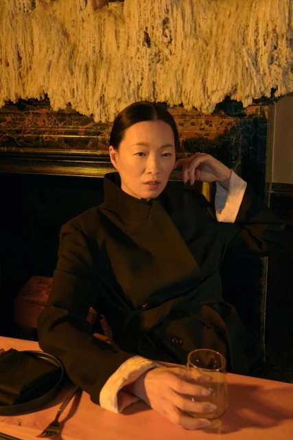 edition x SAMUEL GUÌ YANG Chinese New Year Special Collection