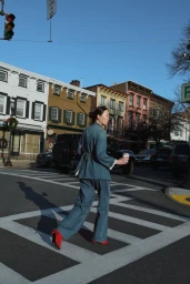 edition x SAMUEL GUÌ YANG Chinese New Year Special Collection