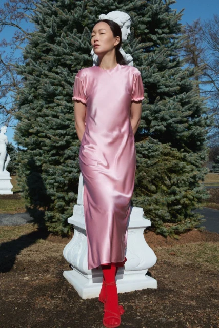 edition x SAMUEL GUÌ YANG Chinese New Year Special Collection