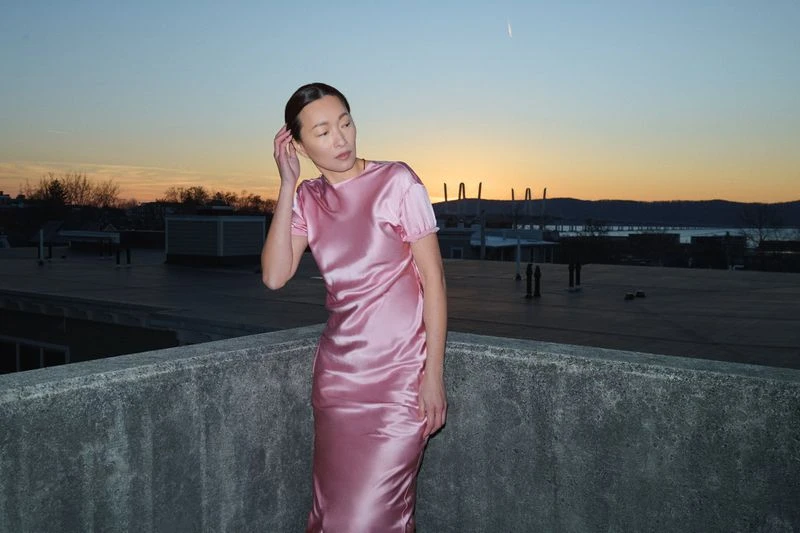 edition x SAMUEL GUÌ YANG Chinese New Year Special Collection