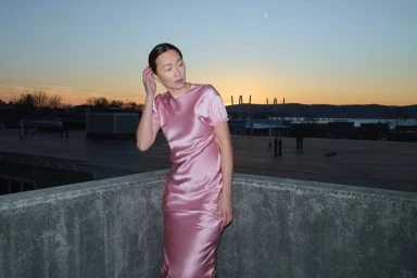 edition x SAMUEL GUÌ YANG Chinese New Year Special Collection