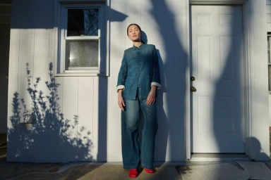 edition x SAMUEL GUÌ YANG Chinese New Year Special Collection