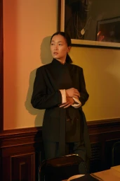 edition x SAMUEL GUÌ YANG Chinese New Year Special Collection