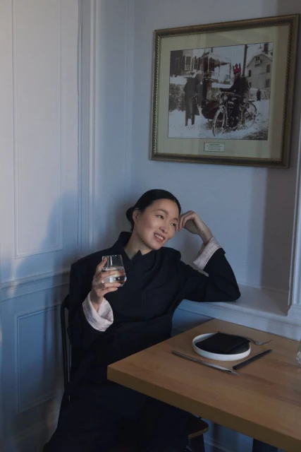 edition x SAMUEL GUÌ YANG Chinese New Year Special Collection