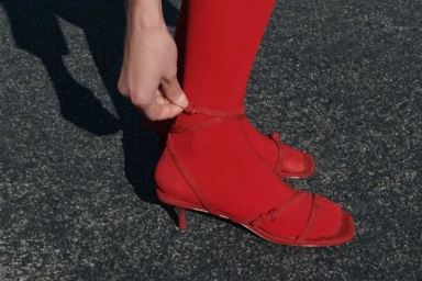 edition x SAMUEL GUÌ YANG Chinese New Year Special Collection