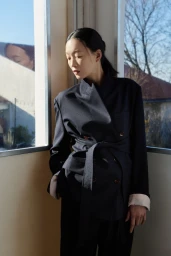 edition x SAMUEL GUÌ YANG Chinese New Year Special Collection