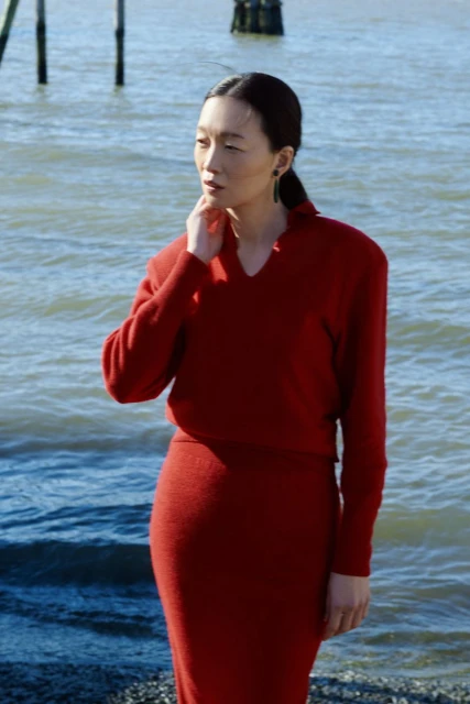 edition x SAMUEL GUÌ YANG Chinese New Year Special Collection