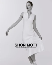 Shon Mott SS25