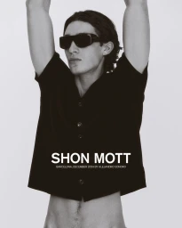 Shon Mott SS25