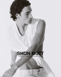 Shon Mott SS25