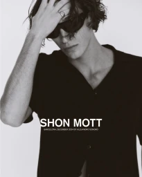 Shon Mott SS25